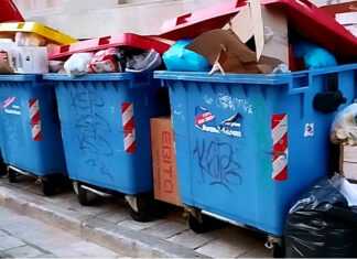 Να μην βλέπουμε τέτοιες εικόνες