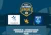 Μπάσκετ Live stream: Ιωνικός – Πανναξιακός (NL2 | Play Off | Τελικός)