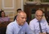 Συνέντευξη τύπου Ελλάς Σύρου-Δηλώσεις στήριξης σωματείων στην ομάδα (Βίντεο)