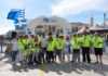 Tinos Special Run (Αγώνας 100 μ. για άτομα με ειδικές ανάγκες)