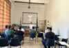 Με επιτυχία υλοποιήθηκε εκπαιδευτική ημερίδα των διαπραγματευτών της Γενικής Περιφερειακής Αστυνομικής Διεύθυνσης Νοτίου Αιγαίου