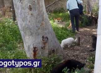Επωνύμως… ανώνυμος