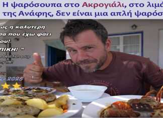 Καλή η προβολή, αλλά…