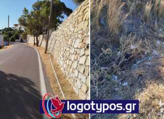 Μισός καθαρισμός