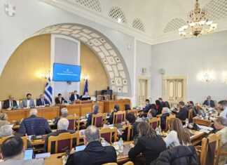 Περιφερειακό Συμβούλιο: 3Η πρόσκληση σε συνεδρίαση λογοδοσίας