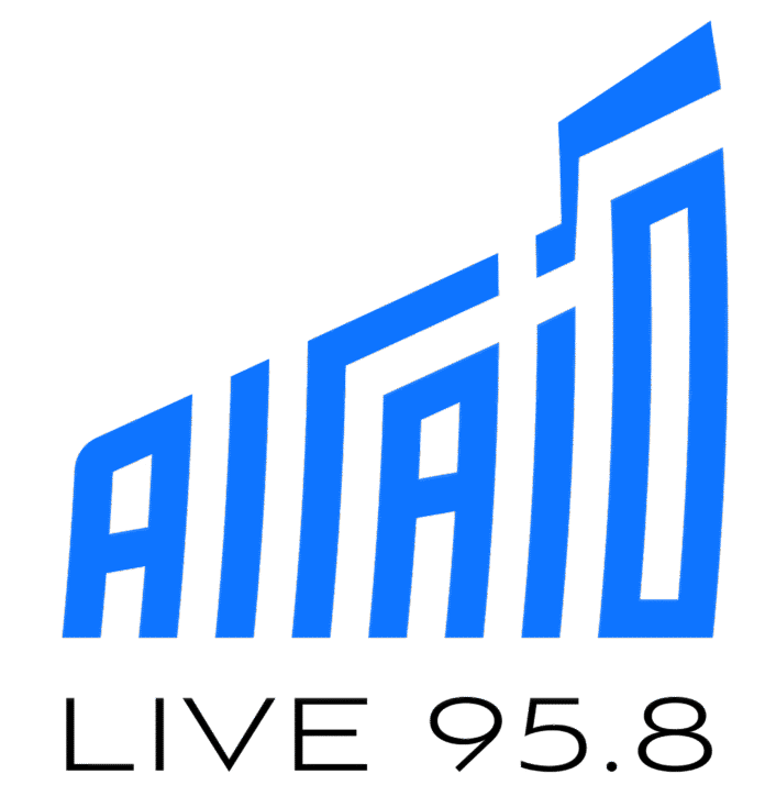Aigaio live logo διαφανο