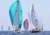 Η Aegean Regatta ανοίγει πανιά για 24η φορά από τη Μύρινα της Λήμνου