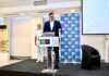 Β. Κικίλιας: Συνάντηση με τους ψαράδες για τα προβλήματα και τις ανάγκες τους