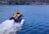 Εντυπωσιακή άφιξη 2′ λεπτών στο Αγκίστρι