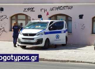 Εντείνονται οι τροχονομικοί έλεγχοι