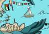Ψηφίσματα στήριξης στο Global Sumud Flotilla από συλλόγους και σωματεία