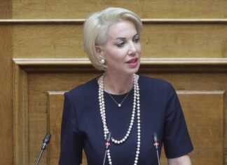 Παρέμβαση της Κατερίνας Μονογυιού για την άμεση ενίσχυση των Πυροσβεστικών Υπηρεσιών του Νομού Κυκλάδων