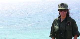 Ξεκίνησε η κυνηγετική περίοδος – Ρένα Ξαγοράρη: «Προέχει η ασφάλεια των κυνηγών