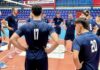 Έναρξη προετοιμασίας στον Φοίνικα Σύρου