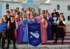 ΠΟΛΙΤΙΣΤΙΚΟ ΑΝΤΑΜΩΜΑ ΠΑΡΑΔΟΣΙΑΚΩΝ ΧΟΡΩΝ ΣΤΗΝ ΤΗΝΟ