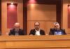 Συμμετοχή του Δημάρχου Πάρου στη διευρυμένη συνεδρίαση της Π.Ε.Δ. Νοτίου Αιγαίου