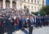 Με λαμπρότητα ο εορτασμός της Επετείου του «ΟΧΙ» στη Σύρο