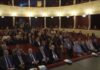 Η Σύρος και οι Κυκλάδες στο επίκεντρο της Ευρώπης
