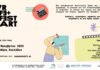 SyrArt and Life Fest / Φεστιβάλ Σύρου για την Τέχνη και τη Ζωή-16-23 Νοεμβρίου