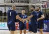 Volley League 2025-26: Το πρόγραμμα της 4ης αγωνιστικής και η TV