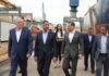 Νέοι ορίζοντες συνεργασίας: Επίσκεψη του Υπουργού Βιομηχανίας Σαουδικής Αραβίας στα Ναυπηγεία ΟΝΕΧ