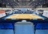 Sold out το Μύκονος Betsson-Ολυμπιακός σε 8 λεπτά!