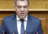 Επιστολή του βουλευτή Δωδεκανήσου Μάνου Κόνσολα εν όψει της εκδήλωσης: «Από την Κάσο στη Σύρο»