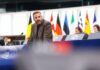 Νίκος Παππάς για την προστασία των ανηλίκων στο διαδίκτυο: «Ασφαλές και ανθρώπινο ψηφιακό περιβάλλον για κάθε παιδί»