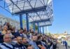 Ελλάς Σύρου: Συγχαρητήρια στον κόσμο μας