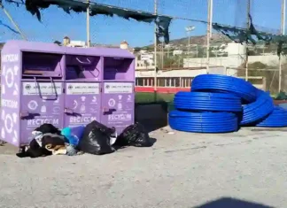Αμείωτη η ανακύκλωση