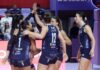 Βόλεϊ Λιγκ Γυναικών: Με ΖΑΟΝ και Ολυμπιακό ο Α.Ο Θήρας (Το πρόγραμμα)