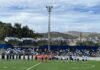 Κ19: Με 10 παίκτες από το Α ημίχρονο πήρε το ντέρμπι με την Μαρκό η Ελλάς