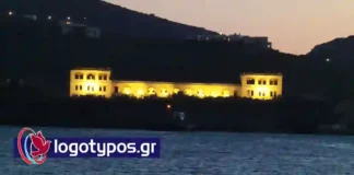 Η αξιοποίηση του Λαδόπουλου ξυπνά την ανάγκη για διάσωση του Λαζαρέττου