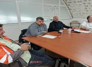 Συνεδριάζει το Λιμενικό Ταμείο τη Δευτέρα – «Ψήφο εμπιστοσύνης» από το ΔΣ ζητάει ο Κώστας Γαβιώτης
