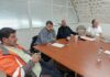Γαβιώτης: «Μέχρι τον Ιούνιο εγώ και ο Βακόνδιος στα καθήκοντα μας»
