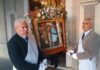 Ο Πανηγυρικός Πανσυριανός Εορτασμός της Παναγίας της Ελπίδας στην Άνω Σύρο (Βίντεο)