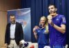 Στα 4,8 εκατ. τα πριμ της Πολιτείας, που ήδη καταβάλλονται σε αθλητές/τριες και τους προπονητές τους, για τις εξαιρετικές διεθνείς διακρίσεις τη διετία 2022-2023