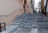 Τοποθέτηση Χειρολαβών στην Οδό Γλαύκου, μια πρωτοβουλία των Συμβούλων της Κοινότητας Ερμούπολης