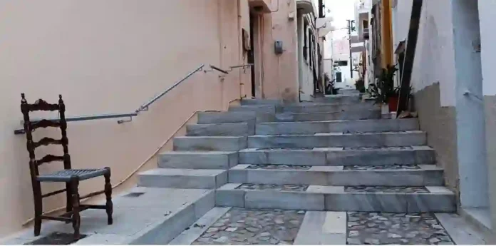xeirolaves odos glagkou mast