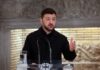 Οι προτάσεις των ΗΠΑ για τον τερματισμό του πολέμου προβλέπουν παραχώρηση εδαφών και ορισμένων όπλων από την Ουκρανία
