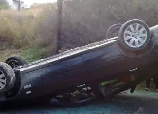 Στου κουφού την πόρτα…