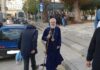 Περιήγηση του σεβασμιωτάτου Μητροπολίτη Σύρου Δωρόθεου Β’ και εόρτιες ευχές