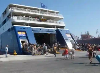 Ε, χρειαζόταν η περικοπή των δρομολογίων