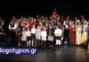 Όταν σωπαίνει η γη και μιλούν οι ρίζες