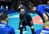 Volleyleague: Α.Ο. Φοίνικας Σύρου – Π.Α.Ο.Κ. Live Streaming (19.00)