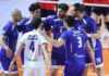 Βόλεϊ Λιγκ: Φοίνικας Σύρου-Ολυμπιακός Live Streaming 18.30