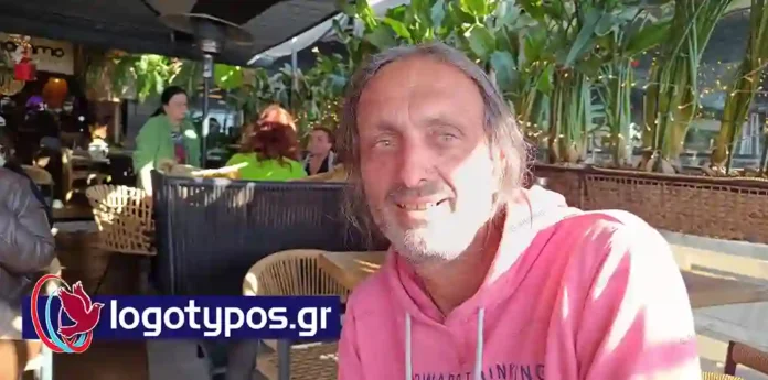 manos armakolas mast