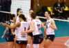 Volley League Γυναικών: Πράξη δεύτερη στα προημιτελικά