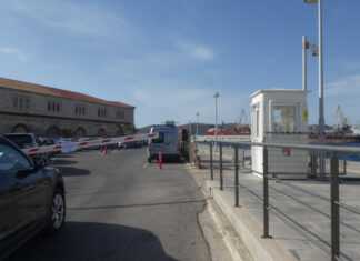 Προς ψηφιακή μετ’ εμποδίων