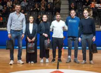 Δήμος Μυκόνου: Τίμησε 5 μεγάλες προσωπικότητες του αθλητισμού